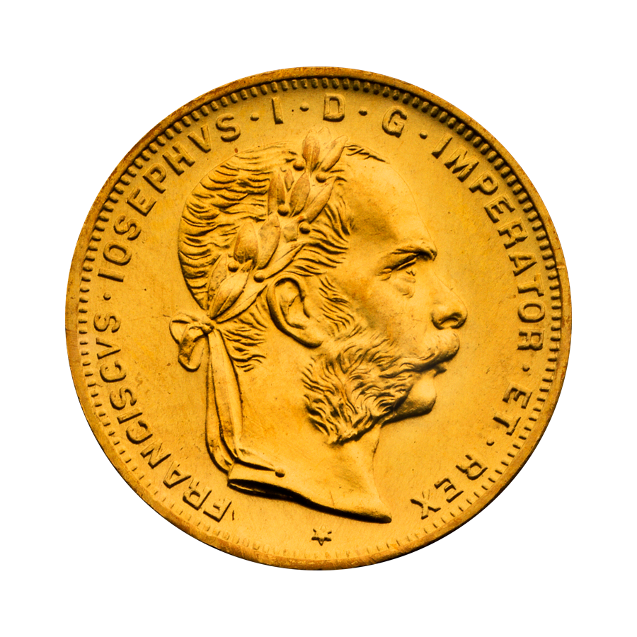 Austrian Gold Gulden