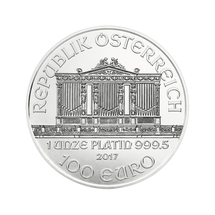 Austrian Platinum Philharmonic