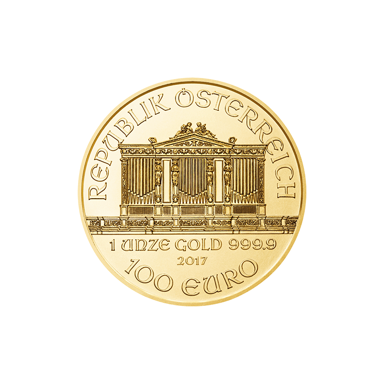 Austrian Gold Coins