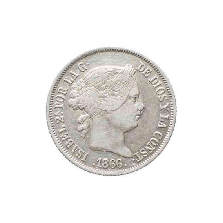 Spanish Silver Coins