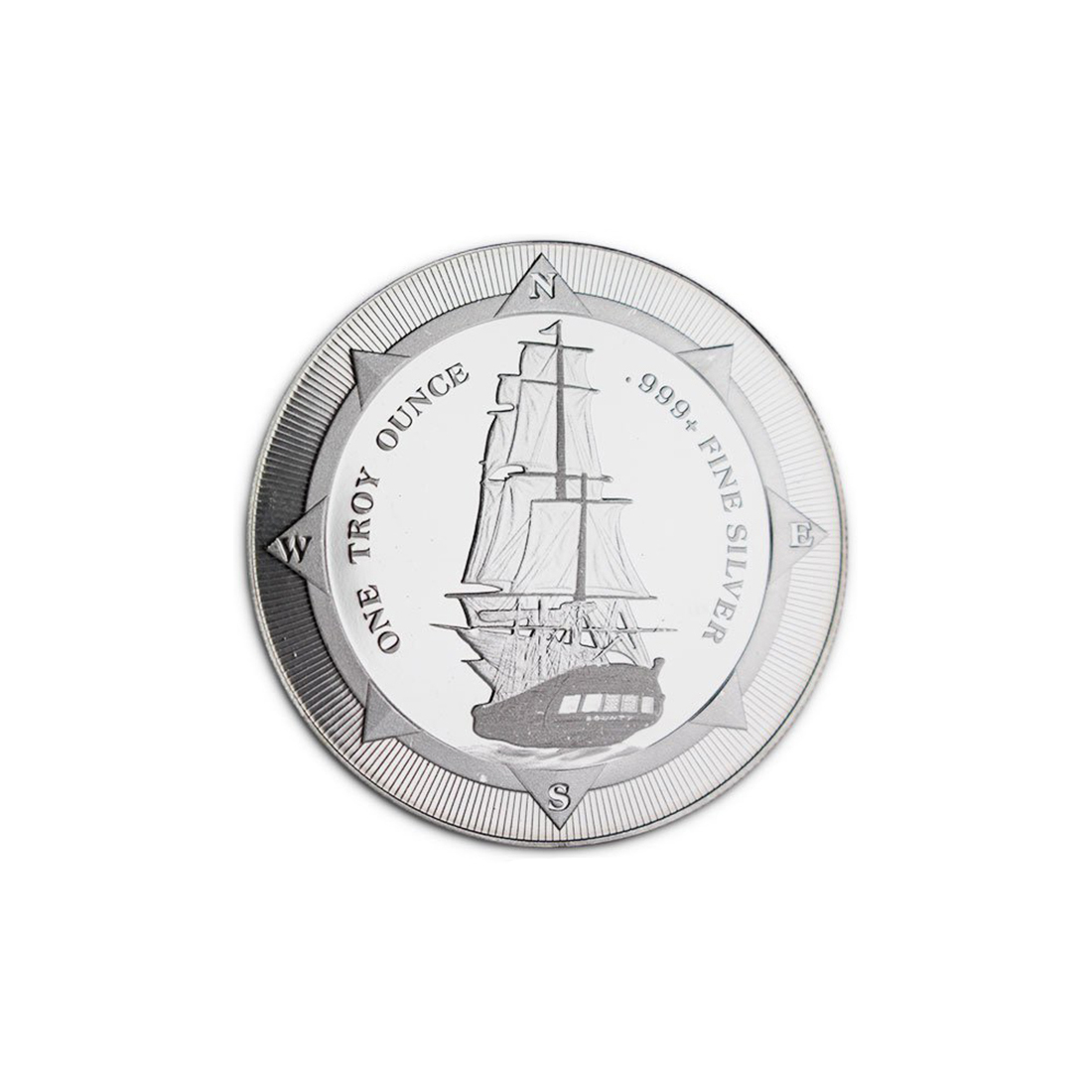New Zealand Silver Coins