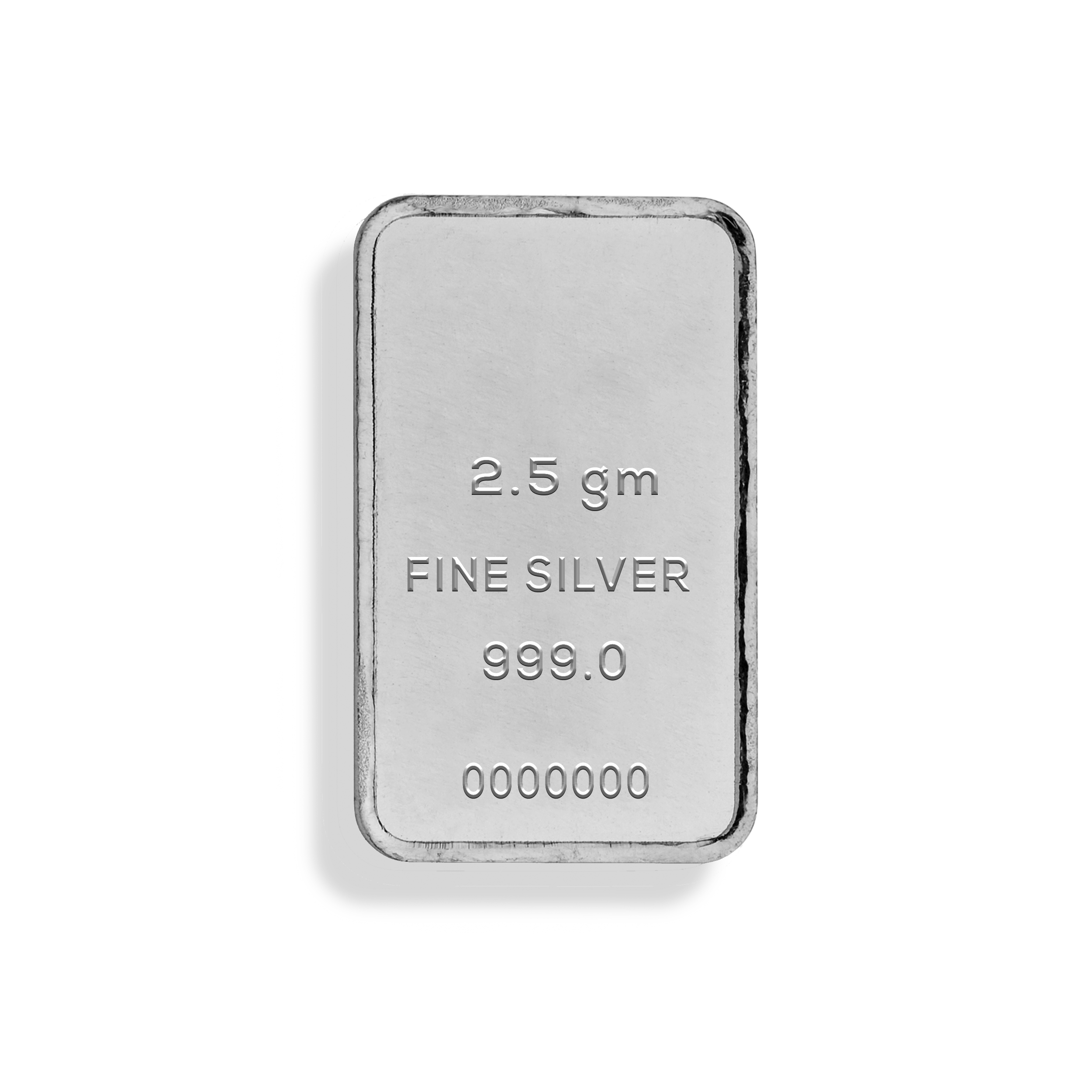 25 Gm Silver Bar Buy 25 Gram Silver Bars Online 