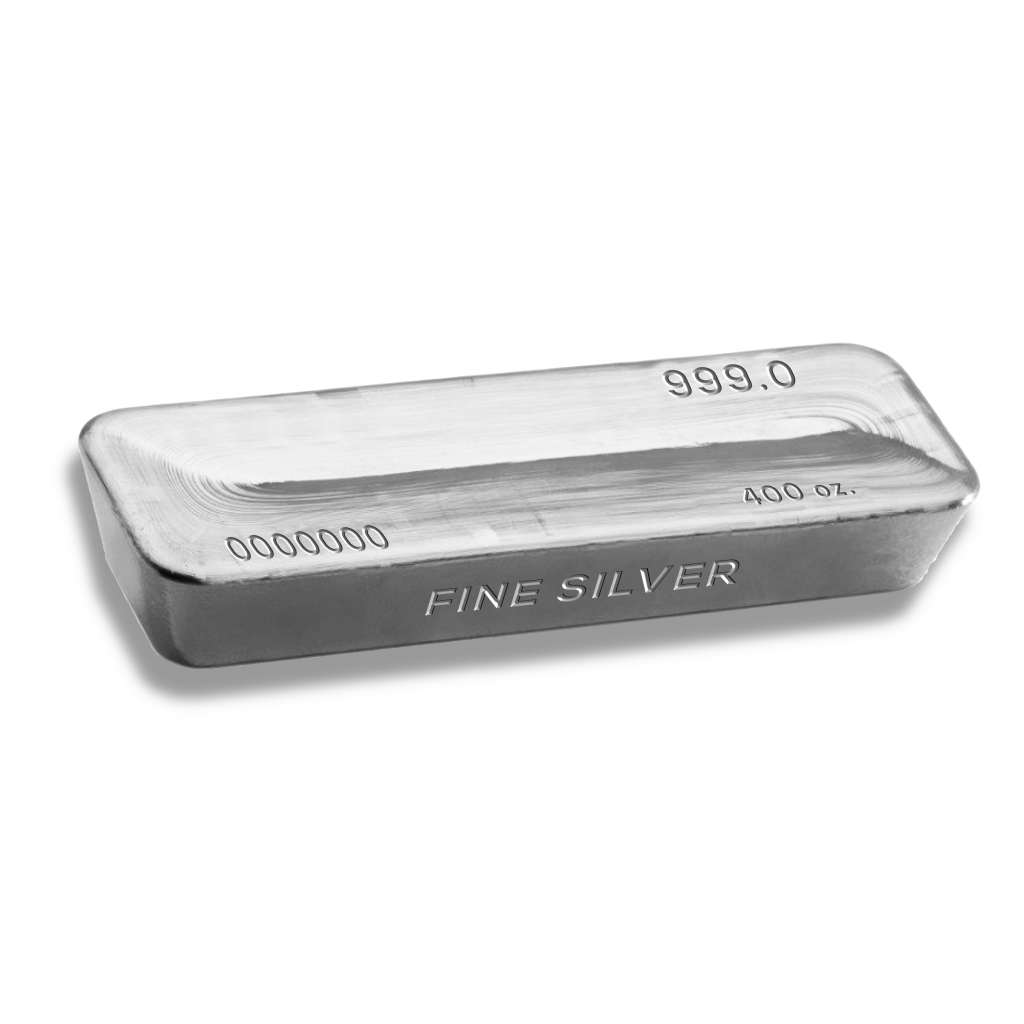 1/2 oz Silver Bar Buy 1/2 ounce Silver Bars Online