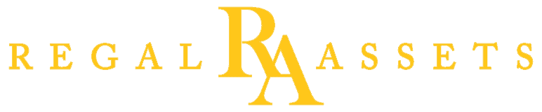 Regal Assets Logo